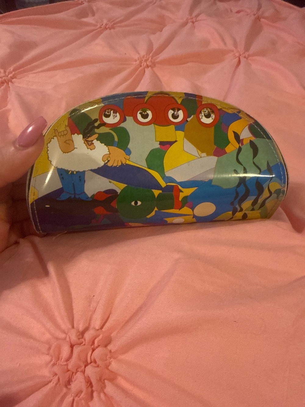 The Beatles Yellow Submarine (special edition ) sunglasses - Picture 9 of 13